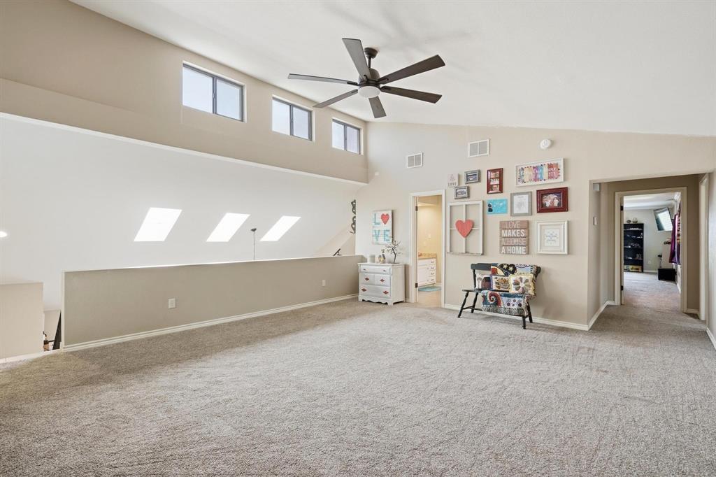 Casey Estates Add - Residential