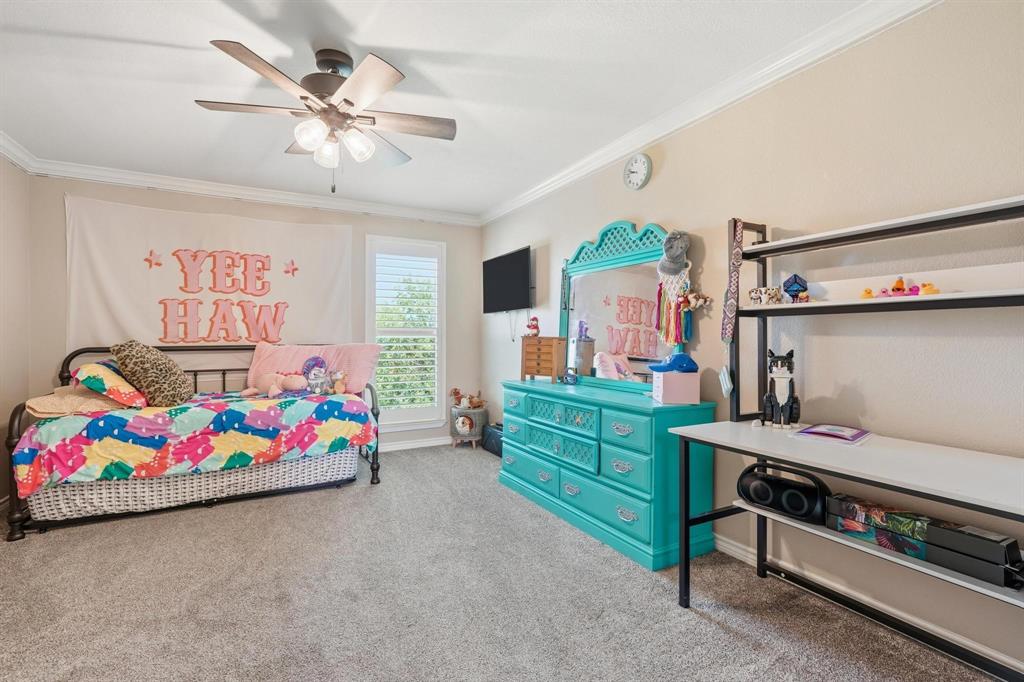 Casey Estates Add - Residential