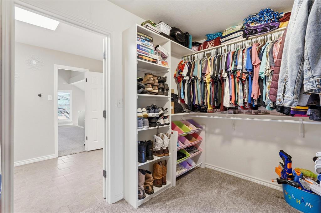 Casey Estates Add - Residential