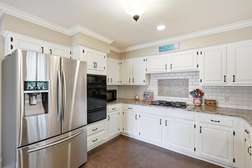 Casey Estates Add - Residential