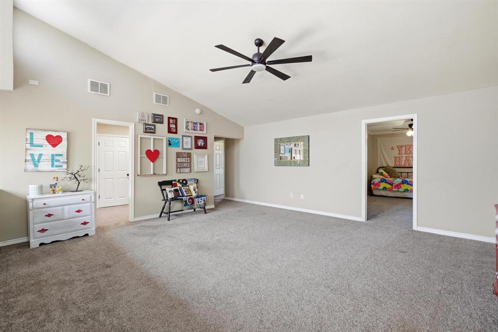 Casey Estates Add - Residential