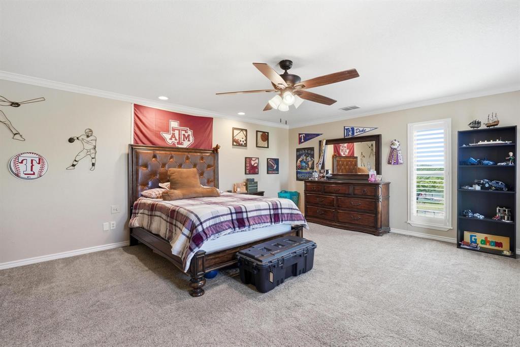 Casey Estates Add - Residential