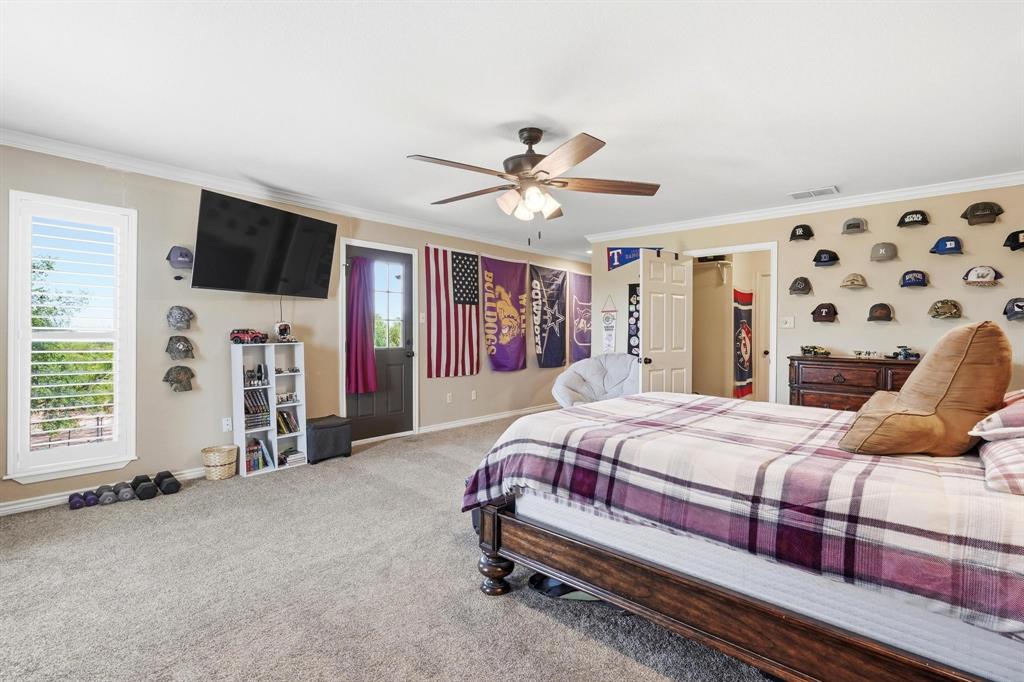 Casey Estates Add - Residential