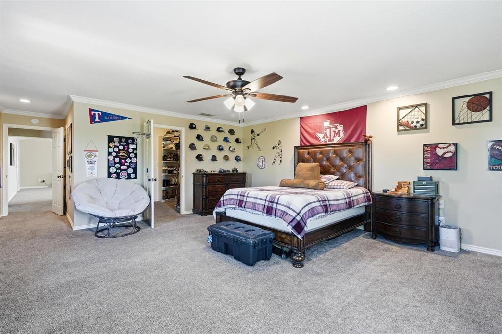 Casey Estates Add - Residential