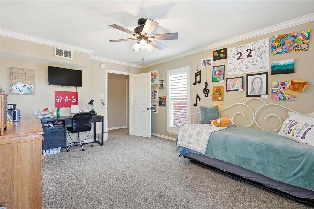 Casey Estates Add - Residential