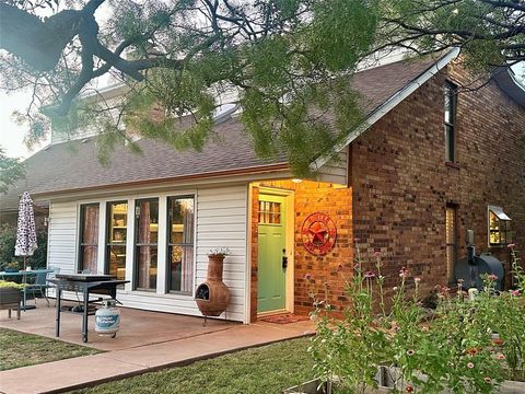Photo of 432 Clark Road, Abilene, TX 79602 (MLS # 21225224)