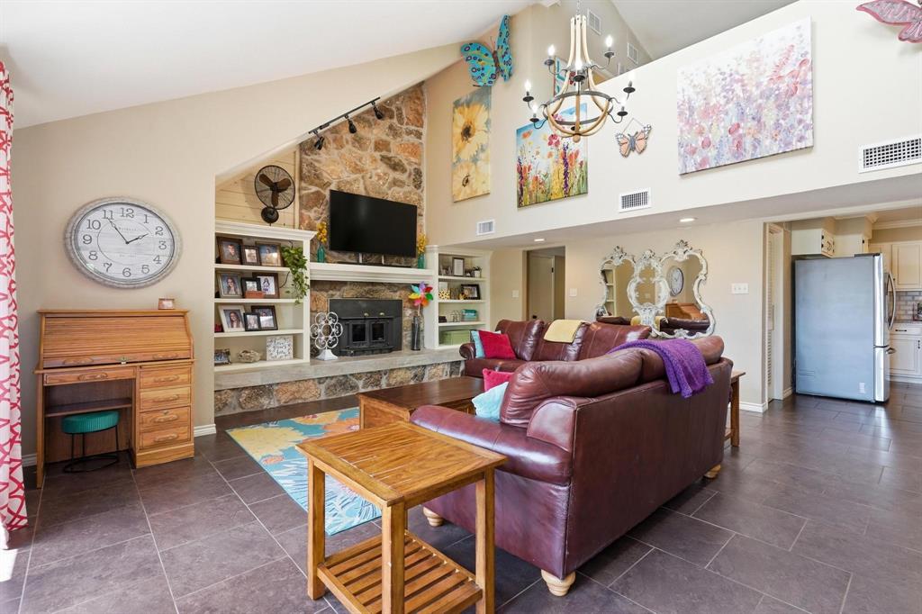 Casey Estates Add - Residential