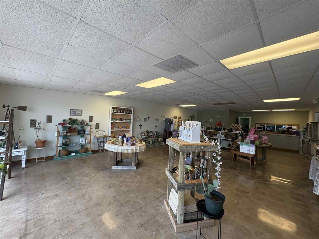 ARCH - Commercial Lease