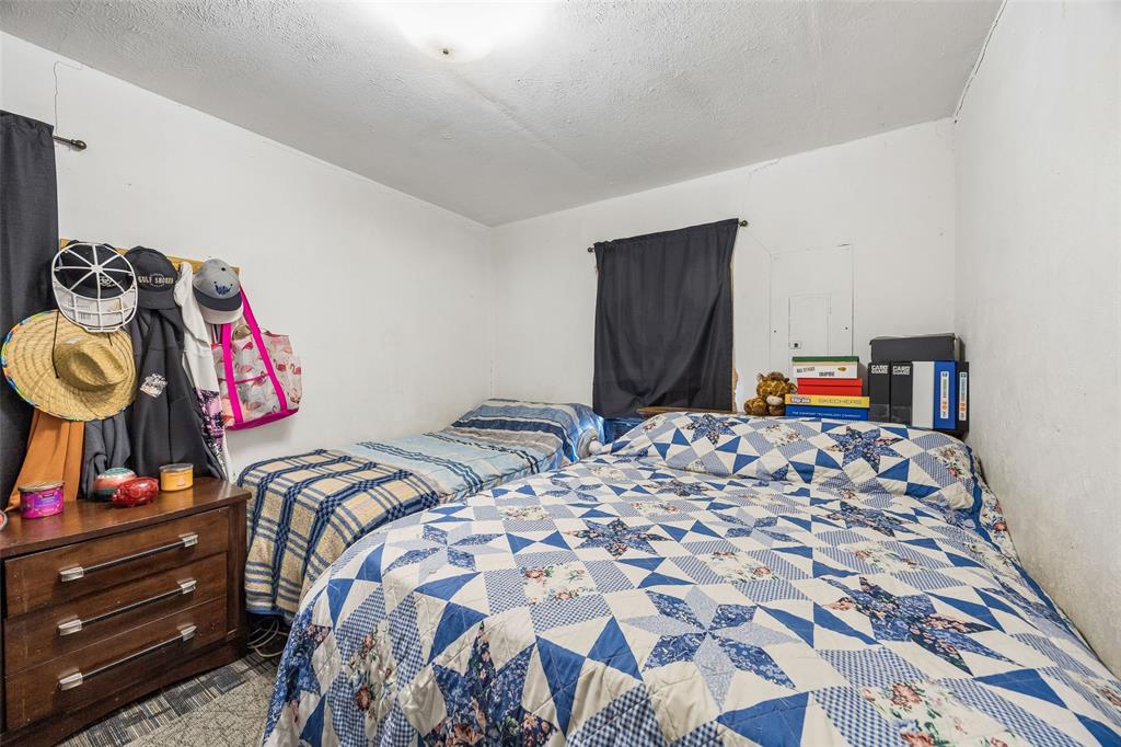 Mesquite Park - Residential