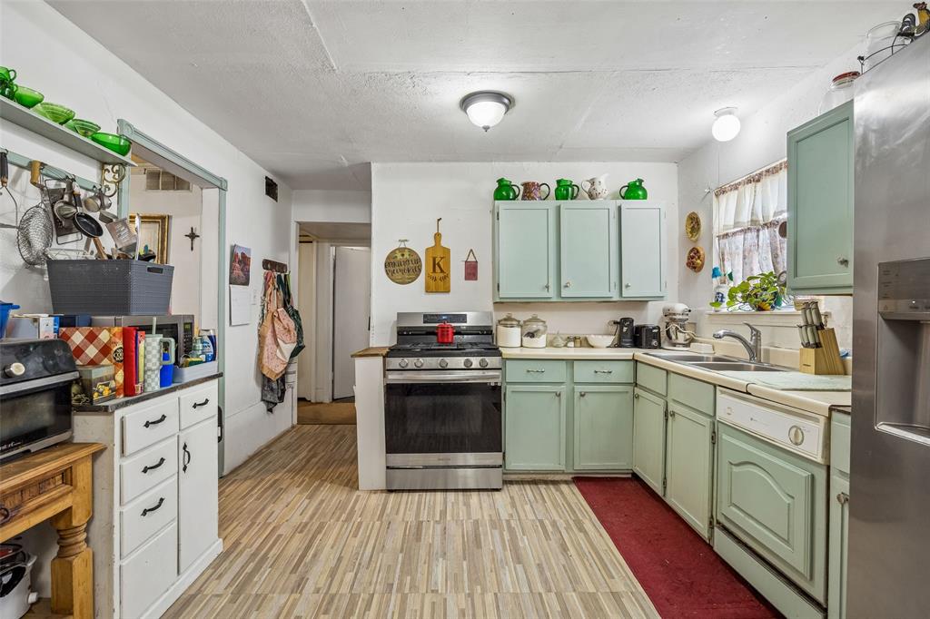 Mesquite Park - Residential