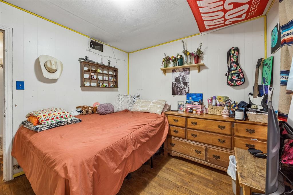 Mesquite Park - Residential