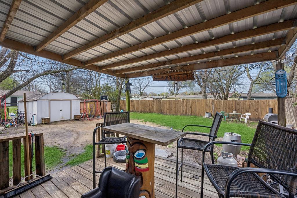 Mesquite Park - Residential