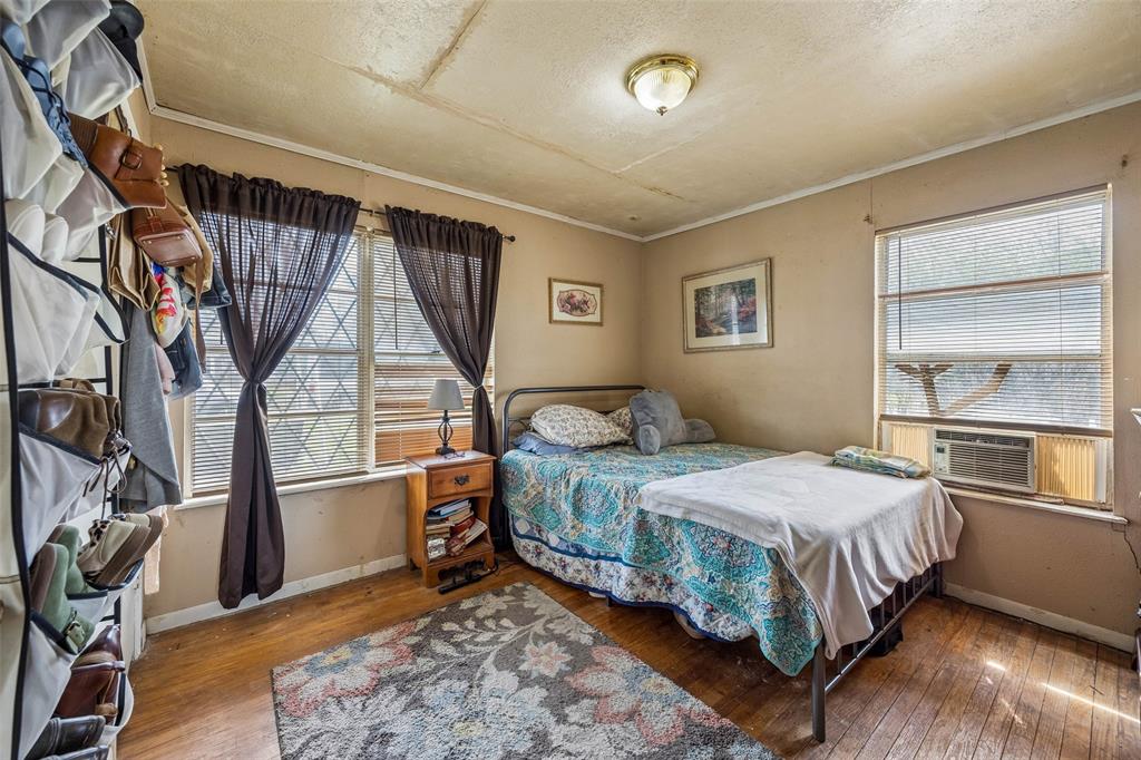 Mesquite Park - Residential