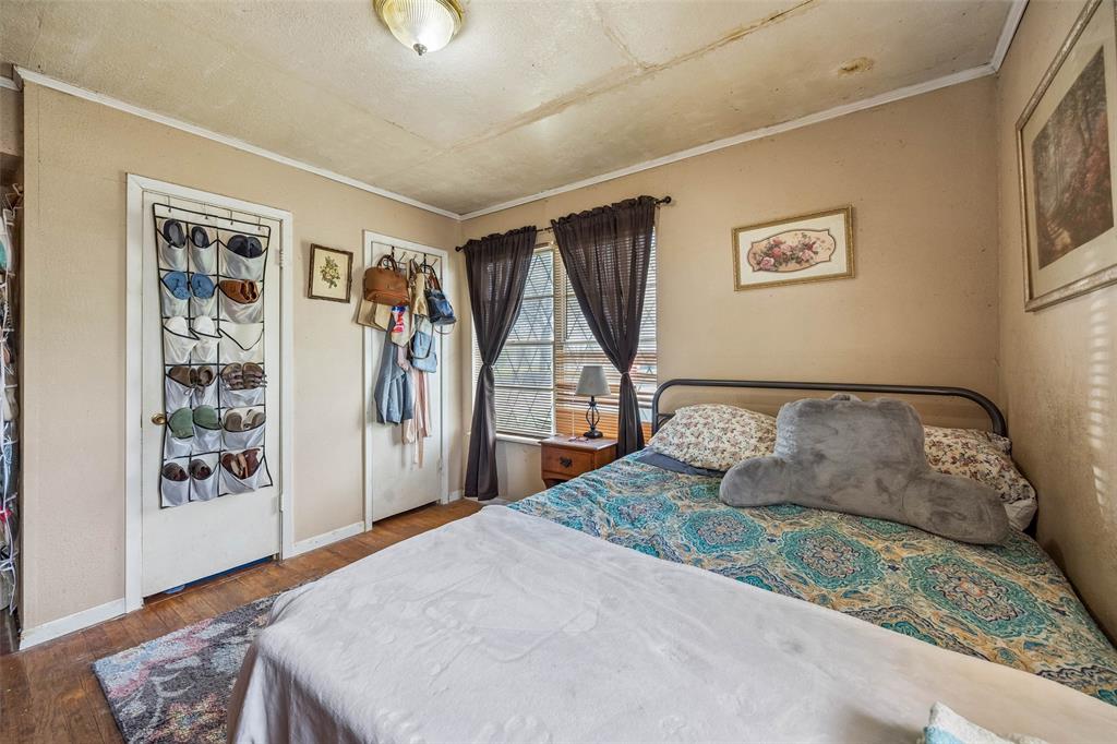 Mesquite Park - Residential