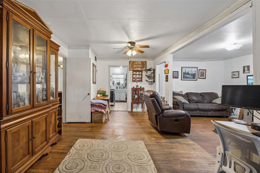 Mesquite Park - Residential