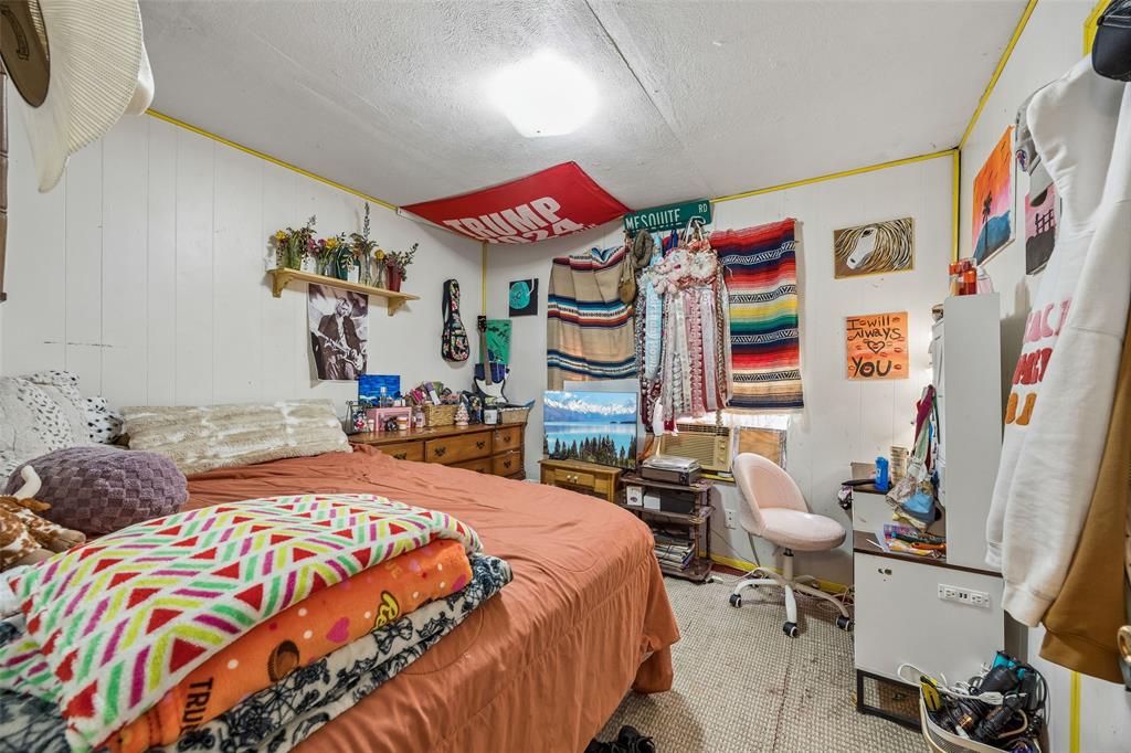 Mesquite Park - Residential