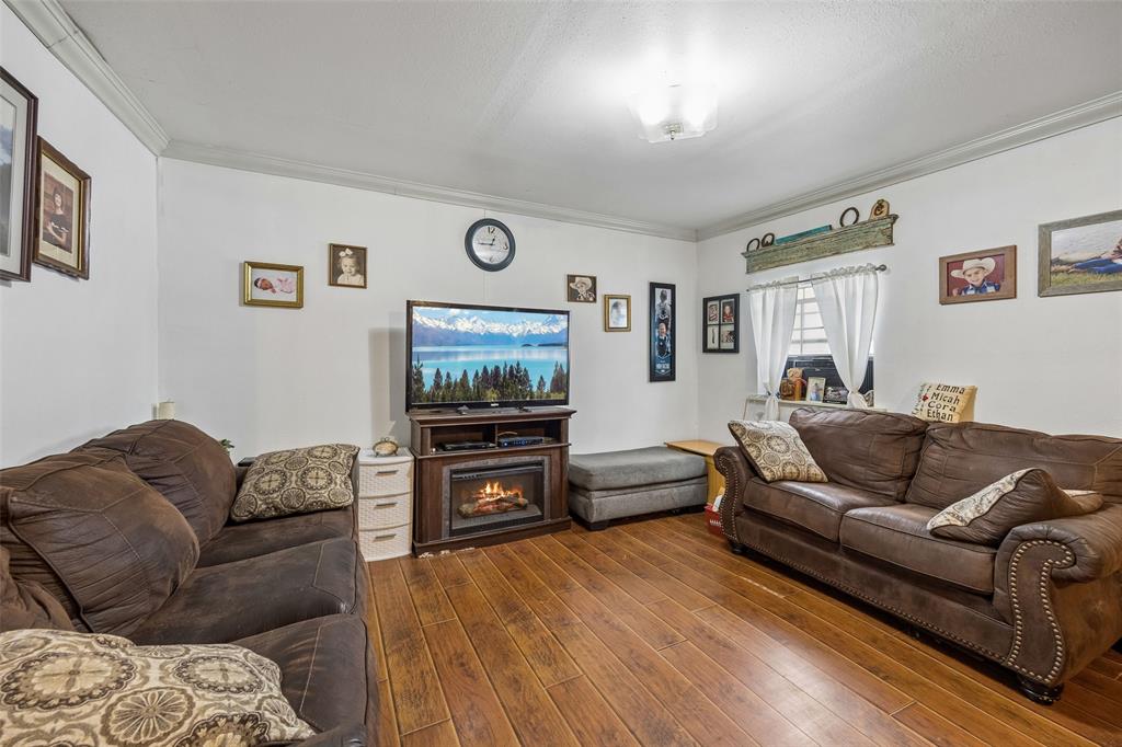 Mesquite Park - Residential