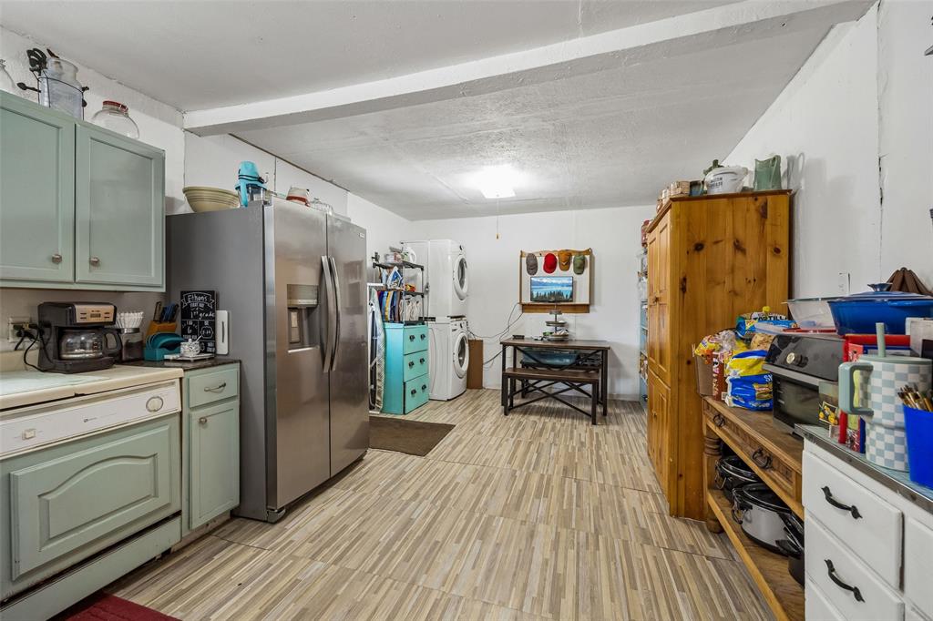 Mesquite Park - Residential