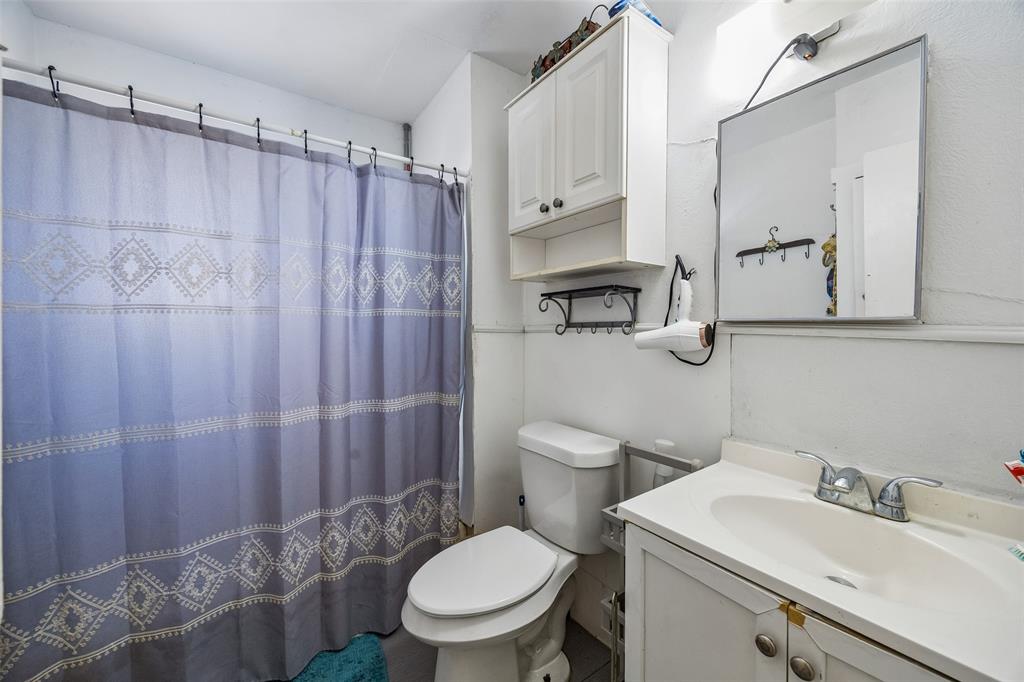 Mesquite Park - Residential