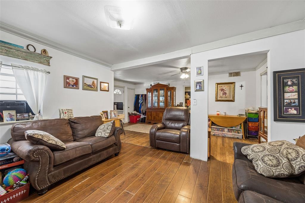 Mesquite Park - Residential