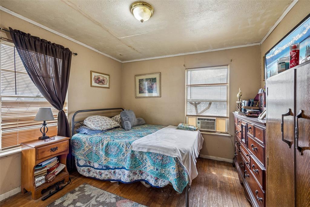 Mesquite Park - Residential