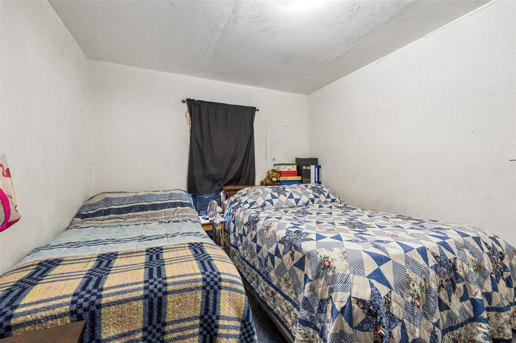 Mesquite Park - Residential