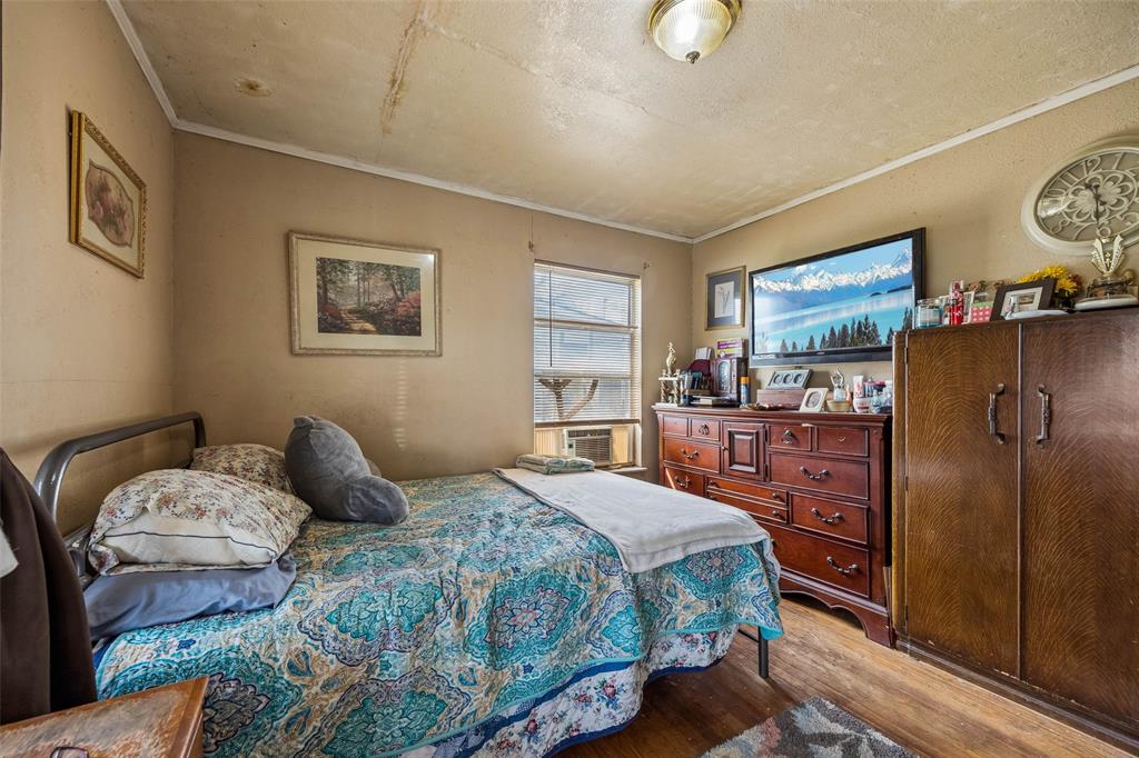 Mesquite Park - Residential