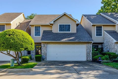 415 Oak Leaf Drive Duncanville TX 75137