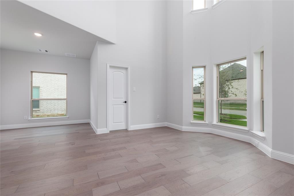 Collinsbrook Farm Ph 3 - Residential