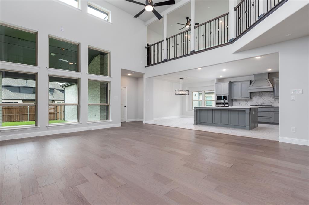 Collinsbrook Farm Ph 3 - Residential