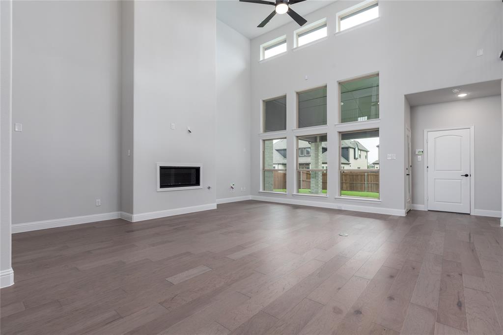 Collinsbrook Farm Ph 3 - Residential