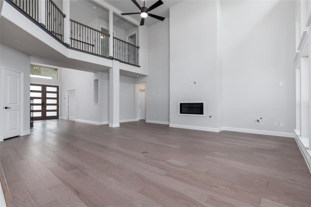 Collinsbrook Farm Ph 3 - Residential