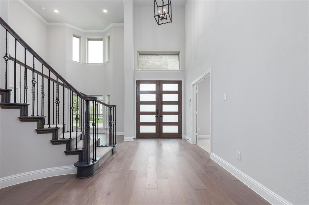 Collinsbrook Farm Ph 3 - Residential