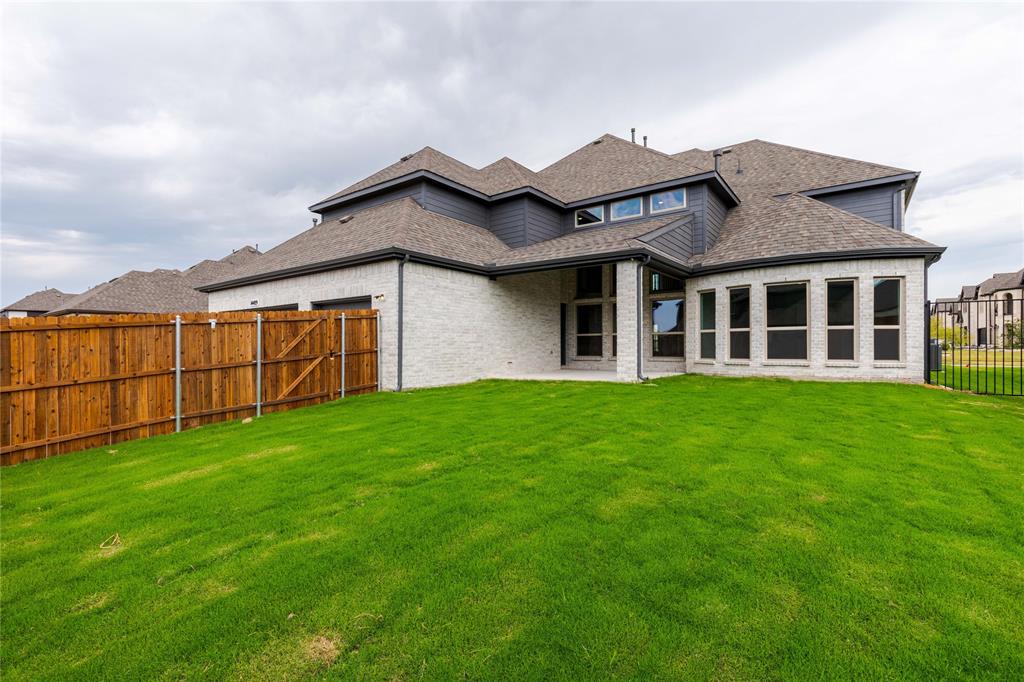 Collinsbrook Farm Ph 3 - Residential