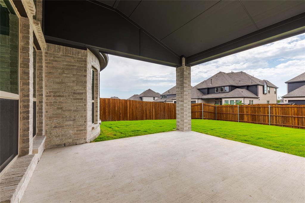 Collinsbrook Farm Ph 3 - Residential