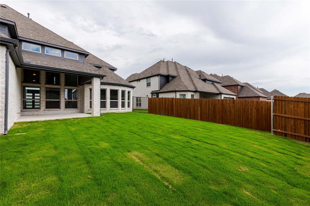 Collinsbrook Farm Ph 3 - Residential