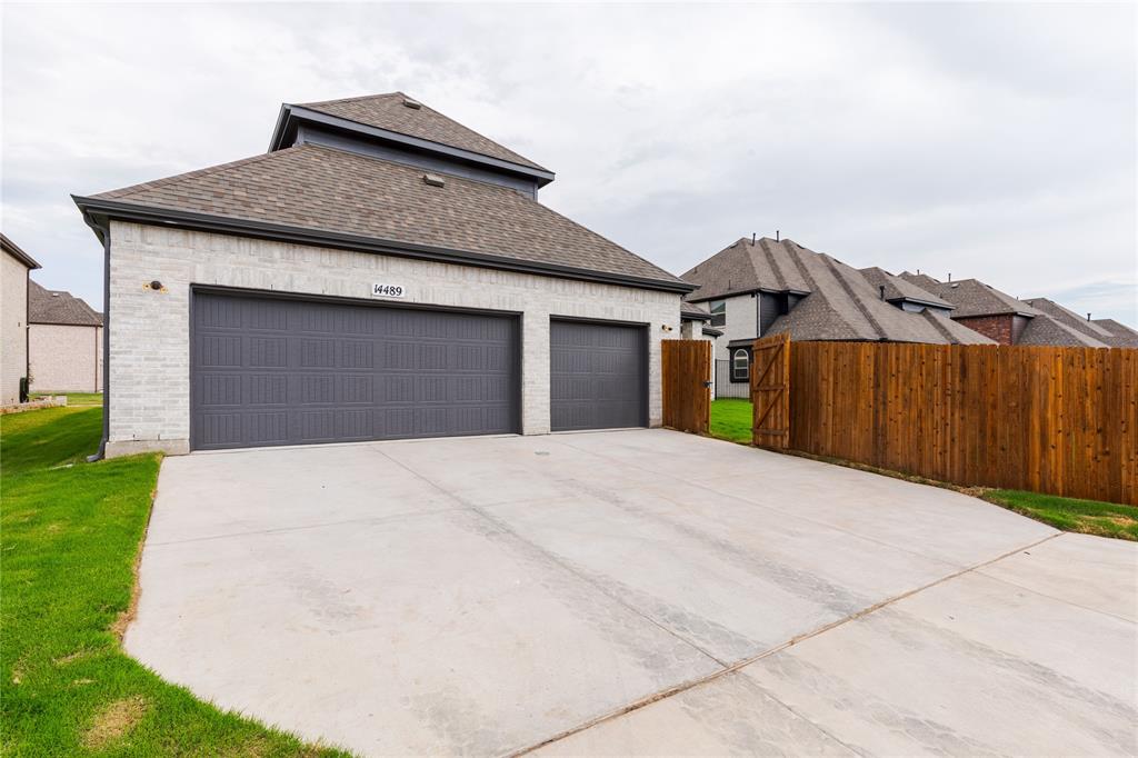 Collinsbrook Farm Ph 3 - Residential