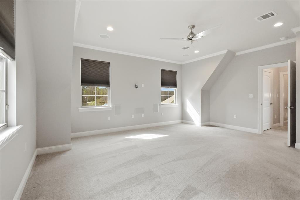 Village Tiburon Un 11 - Residential