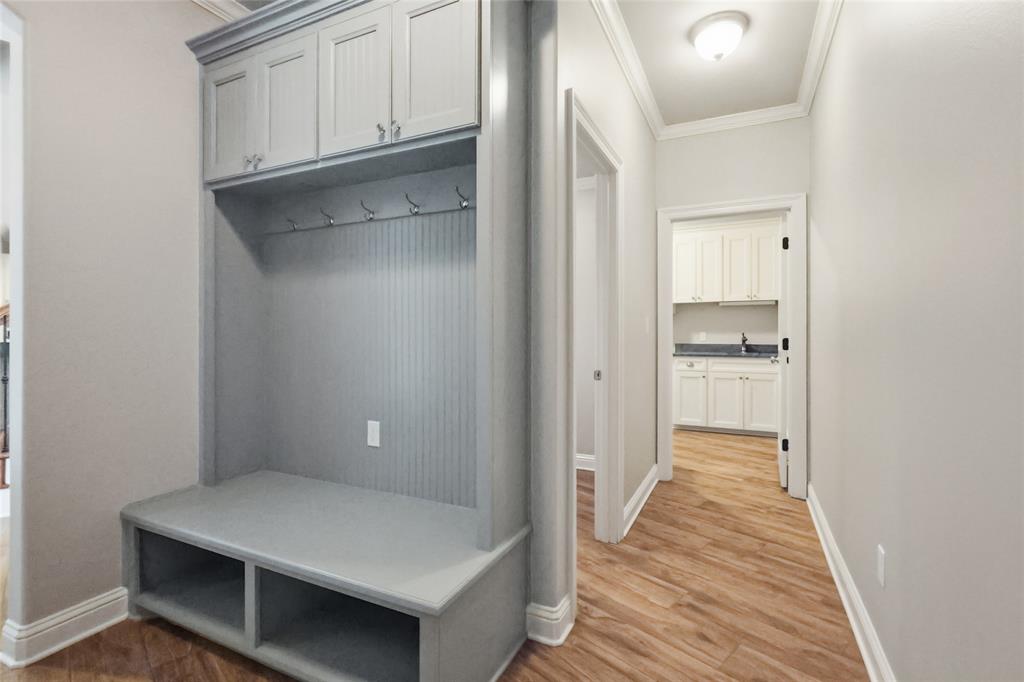 Village Tiburon Un 11 - Residential