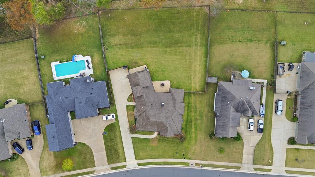 Village Tiburon Un 11 - Residential