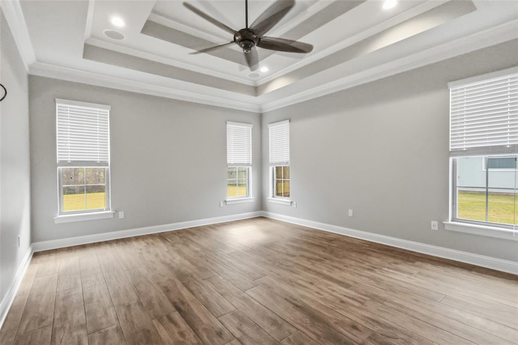 Village Tiburon Un 11 - Residential