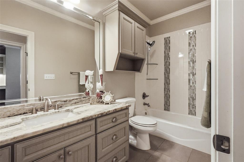 Village Tiburon Un 11 - Residential