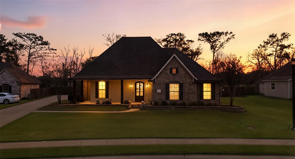 Village Tiburon Un 11 - Residential