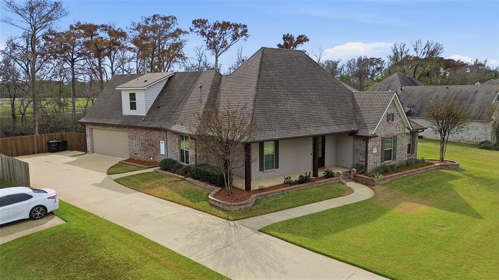 Village Tiburon Un 11 - Residential