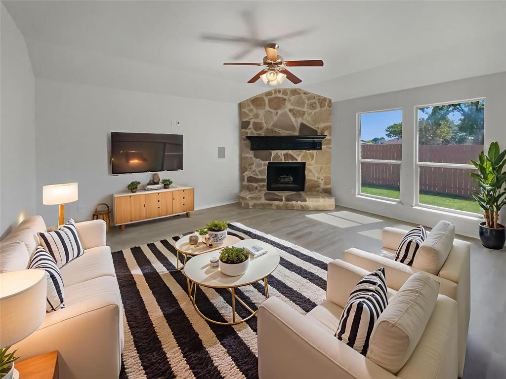 117 Independence Trail