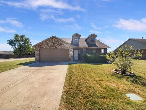 117 Independence Trail Forney TX 75126