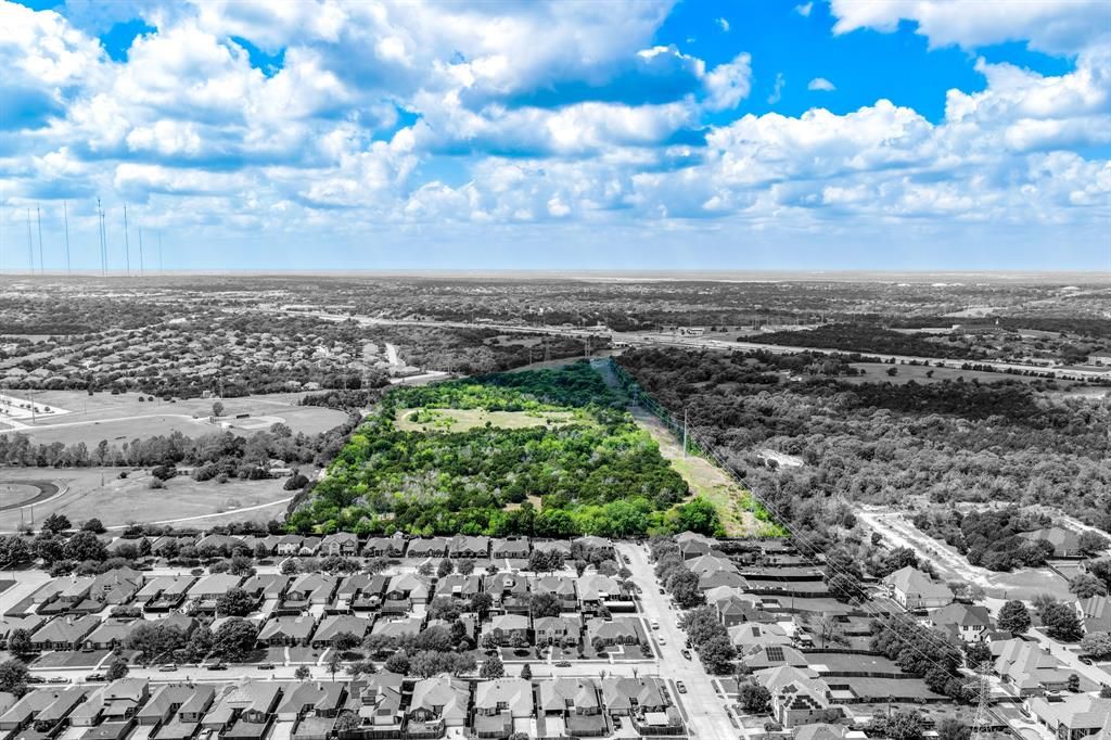 Photo of 1199 &amp; 1231 E Pleasant Run Road, Cedar Hill, TX 75104 (MLS # 21238174)