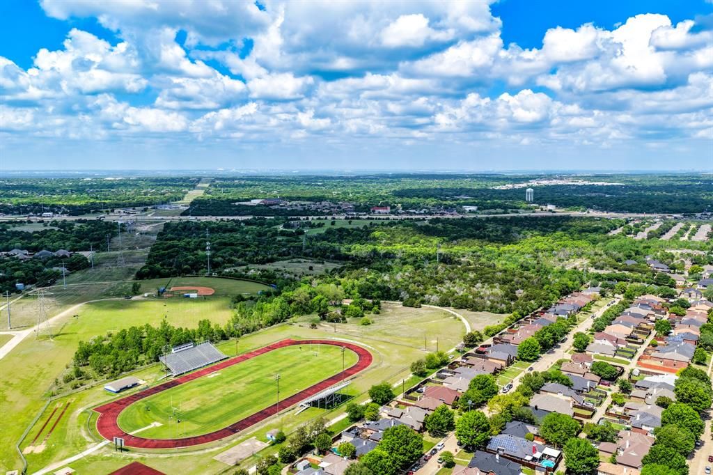 Photo of 1199 &amp; 1231 E Pleasant Run Road, Cedar Hill, TX 75104 (MLS # 21238174)