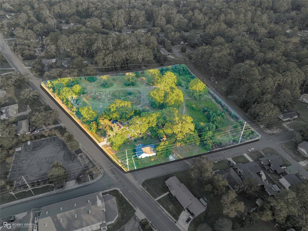 Goode Annex - Residential