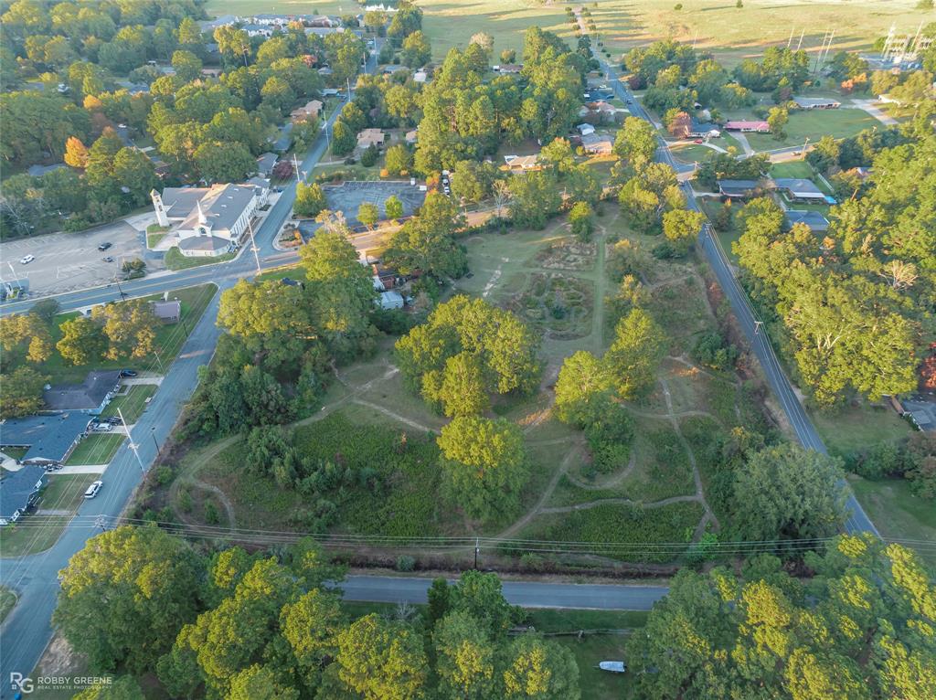 Goode Annex - Residential